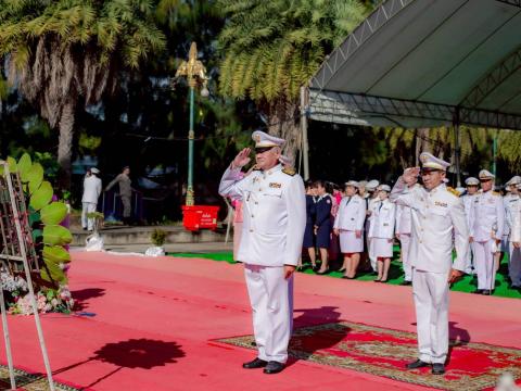 วันปิยมหาราช (23 ต.ค. 2568)