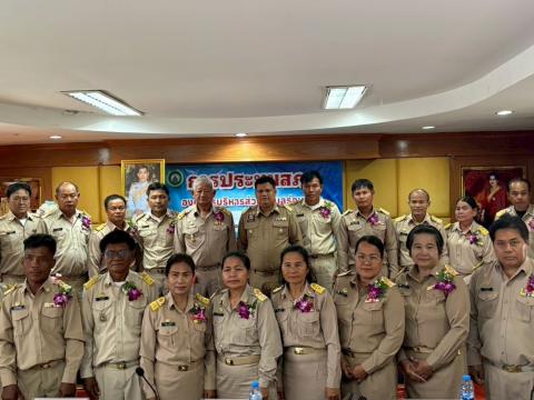 การประชุมสภาองค์การบริหารส่วนตำบลร่อนทอง ครั้งแรก (วันที่ 24 กุมภาพันธ์ พ.ศ. 2569)